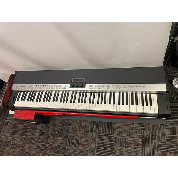 Used Yamaha Cp5 Stage Piano