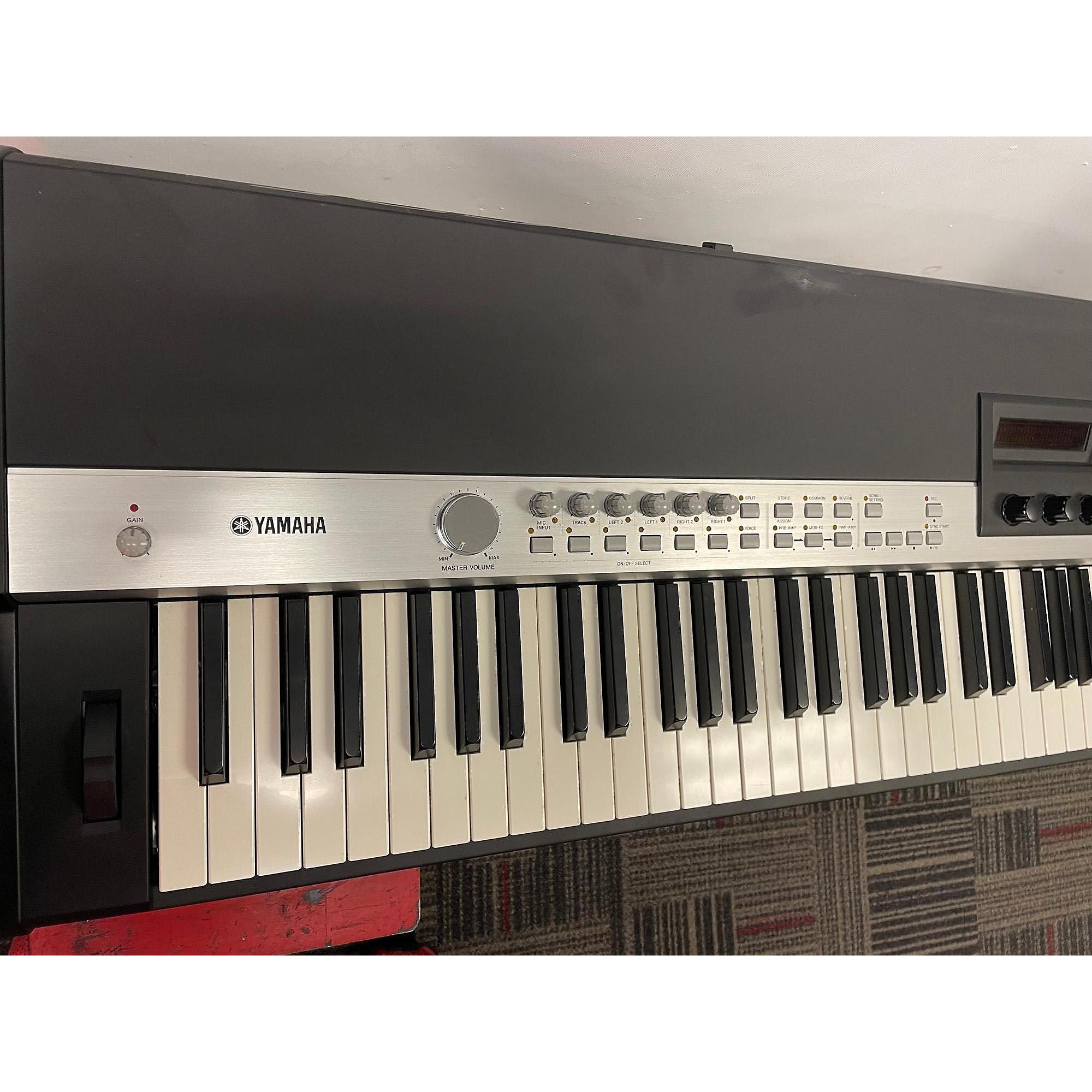 Used Yamaha Cp5 Stage Piano | Guitar Center