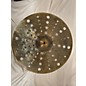 Used Zildjian 19in K Custom Special Dry Trash Crash Cymbal thumbnail