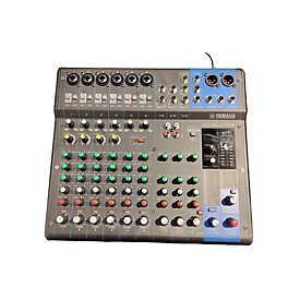 Used Yamaha MG12XUK Digital Mixer