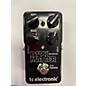 Used TC Electronic Dark Matter Distortion Effect Pedal thumbnail