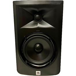 Used JBL LSR305 Pair Powered Monitor