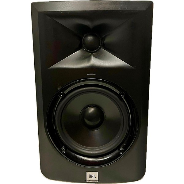 Used JBL LSR305 Pair Powered Monitor