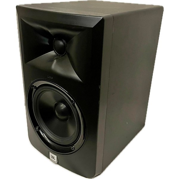 Used JBL LSR305 Pair Powered Monitor