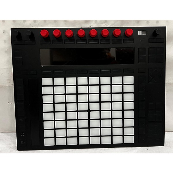 Used Used Ableton Push 2 MIDI Controller