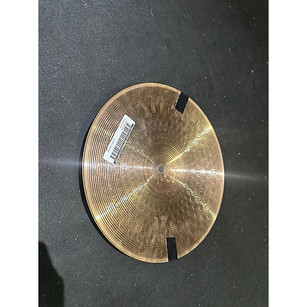 Used Zildjian 13in I Series Hi Hat Pair Cymbal