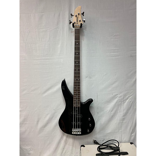 Used Yamaha RBX170 Electric Bass Guitar