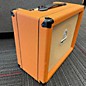 Used Orange Amplifiers CRUSH 35LDX Guitar Combo Amp