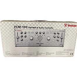 Used Vestax Used Vestax VCM-100 MIDI Controller