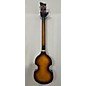 Used Hofner HIBBSBO1 Violin Electric Bass Guitar