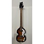 Used Hofner HIBBSBO1 Violin Electric Bass Guitar