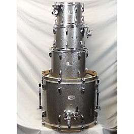 Used Pearl Export Drum Kit