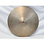 Used Zildjian 18in Avedis Crash Ride Cymbal thumbnail
