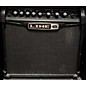 Used Line 6 Spider IV 15W 1X8 Guitar Combo Amp thumbnail