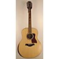 Used Taylor 858e LTD 12 String Acoustic Electric Guitar thumbnail