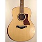 Used Taylor 858e LTD 12 String Acoustic Electric Guitar