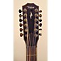 Used Taylor 858e LTD 12 String Acoustic Electric Guitar