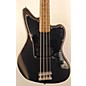 Used Squier Affinity Jaguar H Electric Bass Guitar