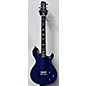 Used Line 6 Used Line 6 Variax 700 Trans Blue Solid Body Electric Guitar thumbnail