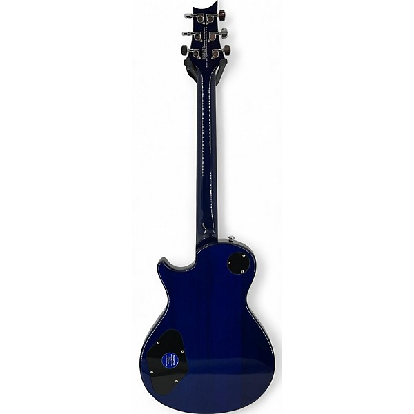 Used PRS Used PRS Zach Myers Signature SE Royal Blue Solid