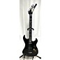 Used Used Kramer BARETTA Black Solid Body Electric Guitar thumbnail