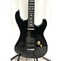 Used Used Kramer BARETTA Black Solid Body Electric Guitar