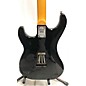 Used Used Kramer BARETTA Black Solid Body Electric Guitar