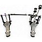 Used SONOR DP-472 Double Bass Drum Pedal thumbnail