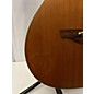 Used Takamine Used Takamine EAN70C Natural Acoustic Electric Guitar