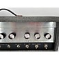 Vintage Silvertone 1960s Twin Twelve Head Tube Guitar Amp Head