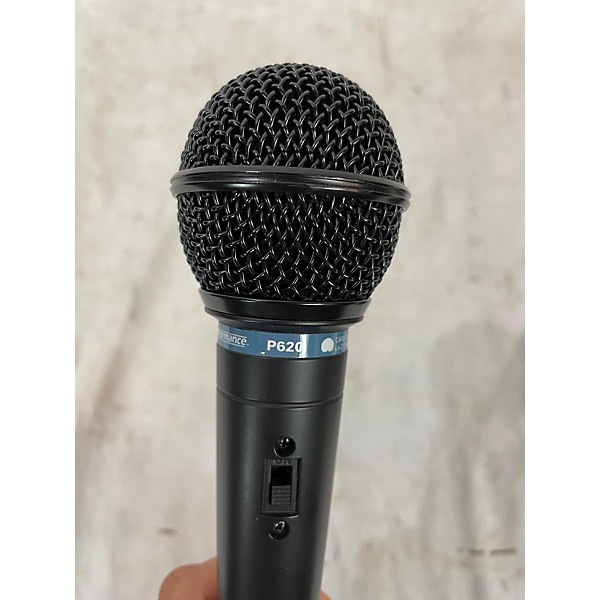 Used Audio-Technica P620 Condenser Microphone