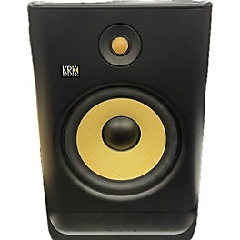 Used KRK Used KRK RP8 ROKIT G4 Pair Powered Monitor