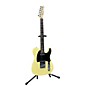 Vintage Fender Vintage 1988 Fender American Standard Telecaster Vintage White Solid Body Electric Guitar thumbnail