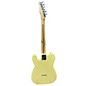 Vintage Fender Vintage 1988 Fender American Standard Telecaster Vintage White Solid Body Electric Guitar