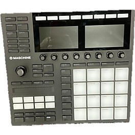 Used Native Instruments Used Native Instruments Maschine MKIII MIDI Controller