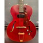 Used Epiphone E422T Hollow Body Electric Guitar