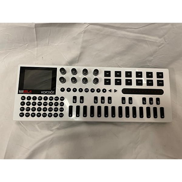 Used Used ISLA KORDBOT MIDI Controller