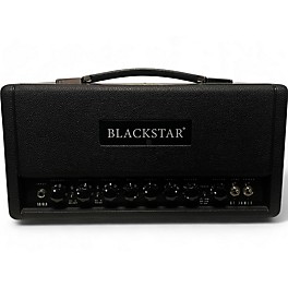 Used Blackstar Used Blackstar St James 50 616H Tube Guitar Amp Head