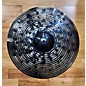 Used MEINL 20in Classics Custom Dark Crash Cymbal thumbnail