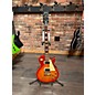 Vintage Gibson 1993 Les Paul Classic Plus Solid Body Electric Guitar thumbnail