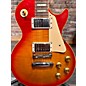 Vintage Gibson 1993 Les Paul Classic Plus Solid Body Electric Guitar