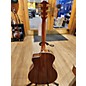 Used Taylor 214CE Deluxe Acoustic Electric Guitar