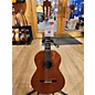 Used Cordoba Used Cordoba 40R Brown Sunburst Classical Acoustic Guitar thumbnail