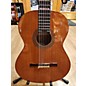 Used Cordoba Used Cordoba 40R Brown Sunburst Classical Acoustic Guitar