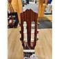 Used Cordoba Used Cordoba 40R Brown Sunburst Classical Acoustic Guitar