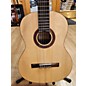 Used Used Cordoba C5 Natural Classical Acoustic Guitar