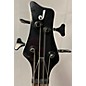 Used Jackson Used Jackson JS23 Spectra Bass Walnut Electric Bass Guitar