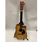 Used Martin Used Martin DCPA5 Natural Acoustic Electric Guitar thumbnail