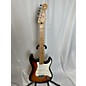 Used Fender Used 2002 Fender Standard Stratocaster Sunburst Solid Body Electric Guitar thumbnail