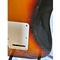 Used Fender Used 2002 Fender Standard Stratocaster Sunburst Solid Body Electric Guitar